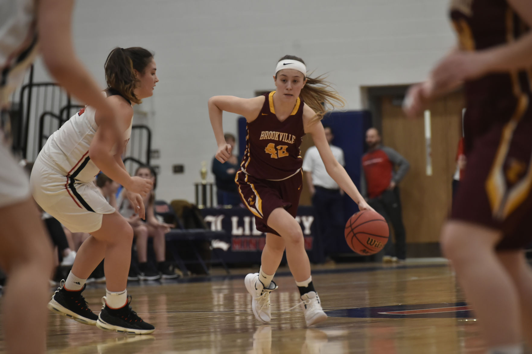 JF vs. Brookville